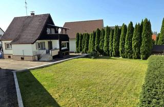 Einfamilienhaus kaufen in Am Erlenwald 10, 63322 Rödermark, Einfamilienhaus in einer Sackgasse von Rödermark-Urberach