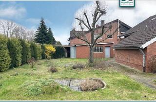 Haus kaufen in 48432 Rheine, Freigestellt mit großem Garten!