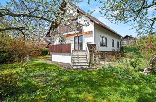 Haus kaufen in 78345 Moos, Ein Haus sucht neue Bewohner