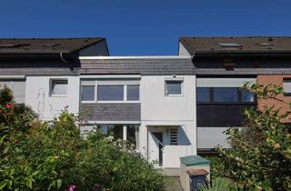 Haus kaufen in 40789 Monheim, Handwerker gesucht: gute Substanz zum Ausbau bereit!