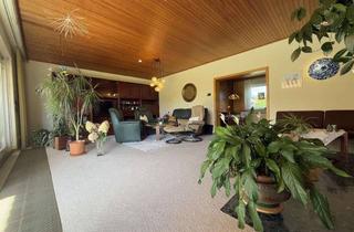 Haus kaufen in 29313 Hambühren, ***Wohnen auf einer Ebene - ebenerdiger Bungalow mit liebevoll angelegtem Garten***
