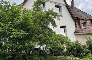 Haus kaufen in 78727 Oberndorf, Wie zu Großmutter's Zeiten...