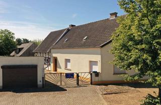 Haus kaufen in Fritz-Schulz-Straße, 39649 Köckte, Der DRÖMLING wartet auf Sie!