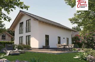 Einfamilienhaus kaufen in 56743 Thür, Großzügiges Einfamilienhaus mit Flair