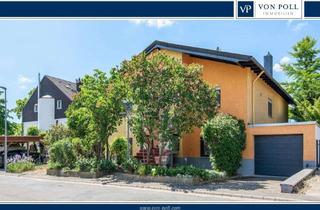 Einfamilienhaus kaufen in 55288 Partenheim, Ruhig gelegenes Einfamilienhaus mit Einliegerwohnung sucht helfende Hände!