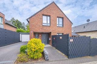 Einfamilienhaus kaufen in 42799 Leichlingen, Freistehendes Einfamilienhaus mit vielen modernen Extras in Leichlingen