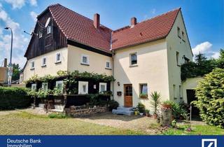 Haus kaufen in 02788 Hirschfelde, Charmant, gemütlich und Individuell