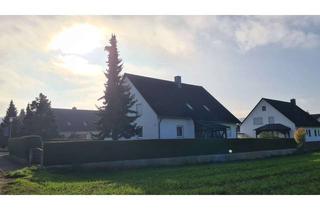 Haus kaufen in 86756 Reimlingen, Geräumiges Zweifamilienhaus in sehr ruhiger Wohnlage - von privat