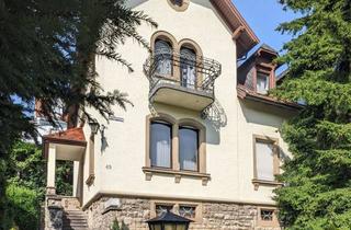 Haus kaufen in Bergstraße 49, 76646 Bruchsal, Willkommen in der Bergstraße - zentrumsnahe gelegen - Tolle Immobilie mit hellen großen Räumen