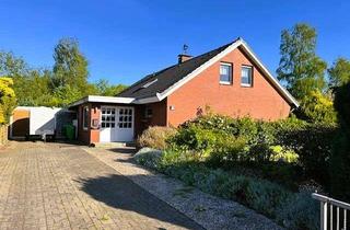 Einfamilienhaus kaufen in 21706 Drochtersen, Einfamilienhaus mit Gestaltungspotenzial