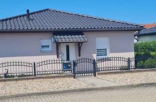 Einfamilienhaus kaufen in 15537 Gosen-Neu Zittau, Einfamilienhaus im Bungalowstil