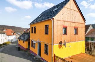 Einfamilienhaus kaufen in 33034 Brakel, *Angebotsverfahren* Einfamilienhaus in Brakel-Istrup