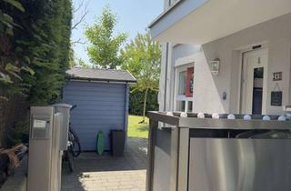 Haus mieten in 61440 Oberursel, Stilvolle 5 Zimmer-Doppelhaushälfte in Oberursel Kernstadt
