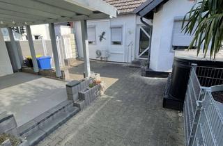 Haus mieten in 50374 Erftstadt, Gepflegtes Einfamilienhaus in Erftstadt Dirmerzheim mit Klimaanlage, Einbauküche und Hobbyraum