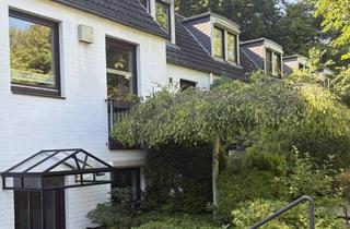 Haus mieten in 22455 Niendorf, Gepflegtes Stadthaus in ruhiger, grüner Lage