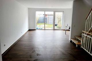 Haus mieten in 74223 Flein, Preiswertes und geräumiges 5-Zimmer-Reihenhaus mit EBK