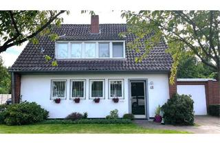 Haus mieten in Bommershöfer Weg 45, 40670 Meerbusch, Freistehendes EFH in Toplage (Meerbusch-Osterath) – 2-Jahres-Mietvertrag
