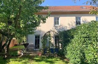 Haus mieten in 13051 Malchow, OWNR: Einziehen und Wohlfühlen – Renoviert und mit Küche! Gepflegte Doppelhaushälfte
