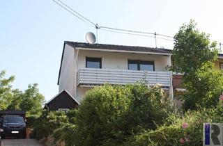 Haus mieten in 56332 Wolken, Ihr neues Zuhause vor den Toren von Koblenz