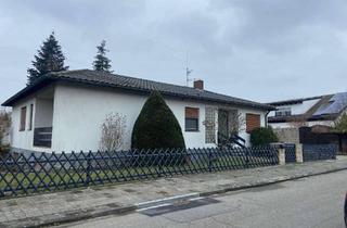Haus mieten in 67117 Limburgerhof, Großzügiges, freistehendes Einfamilienhaus