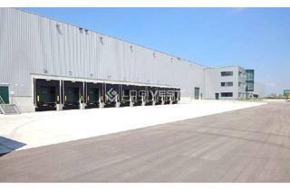 Gewerbeimmobilie mieten in 15745 Wildau, Lager- und Logistikflächen