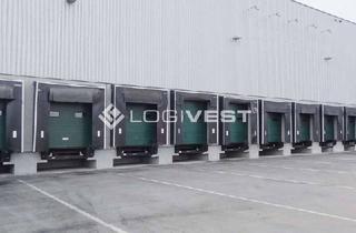 Gewerbeimmobilie mieten in 14797 Kloster Lehnin, Tiefkühl Logistikcenter zu vermieten