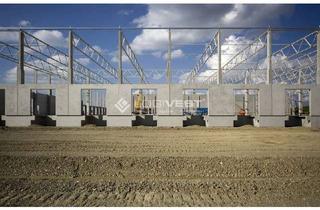 Gewerbeimmobilie mieten in 18196 Dummerstorf, Projektierter Neubau Lagerhalle