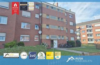 Anlageobjekt in 48429 Rheine, Günstige Kapitalanlage!