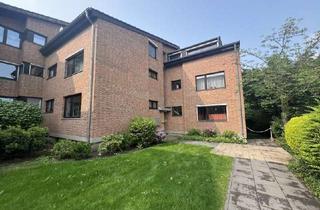 Anlageobjekt in 38124 Heidberg, Vermietete 4-Zimmer-Eigentumswohnung in Braunschweig am Südsee