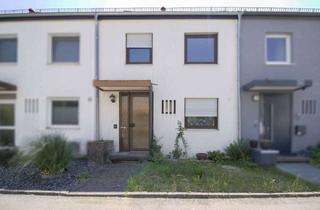 Anlageobjekt in 74080 Böckingen, Charmantes Reihenmittelhaus mit Garten in ruhiger Lage von Heilbronn