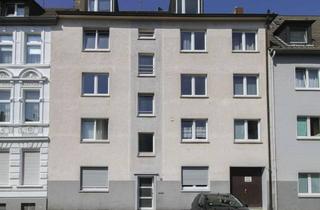 Anlageobjekt in 45143 Altendorf, Urbanes Wohnen: Wohnung zur Selbstnutzung oder als Kapitalanlage
