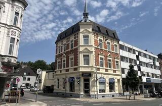 Anlageobjekt in Rathausstraße 84, 52222 Stolberg, Clever investieren: Modernisierte Kapitalanlage in Stolbergs Innenstadt