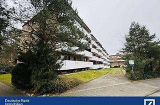 Anlageobjekt in 33659 Senne, Eigentumswohnung in guter Lage mit einem Tiefgaragenplatz!