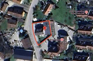 Grundstück zu kaufen in Taitinger Straße 16, 86453 Dasing, Attraktives Baugrundstück mit Entwicklungspotenzial im Herzen von Dasing