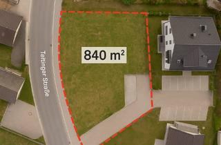 Grundstück zu kaufen in Taitinger Straße 16, 86453 Dasing, Attraktives Baugrundstück mit Entwicklungspotenzial im Herzen von Dasing