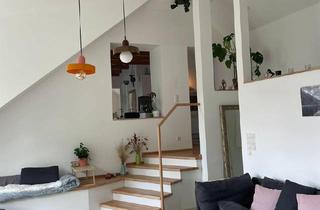 Wohnung mieten in 91301 Forchheim, 3-Zi Wohnung in der Nähe der Kaiserpfalz, unweit der Sportinsel
