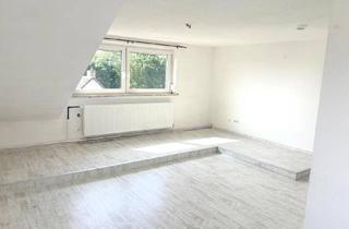 Wohnung mieten in 38373 Süpplingen, Helle 2-Zimmer-Dachgeschosswohnung mit Einbauküche in Süpplingen