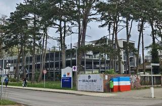 Gewerbeimmobilie kaufen in Priwallpromenade, 23570 Travemünde, *BAYPARK* (Parkhaus) - Eigenbetrieb oder Vermietung