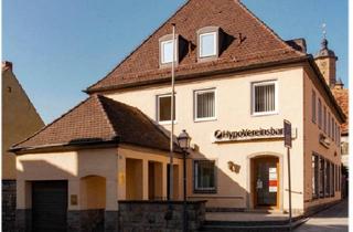 Büro zu mieten in Oberer Markt 12, 97332 Volkach, Büro / Praxis / Einzelhandel (Textil etc.) in erstklassiger Lage