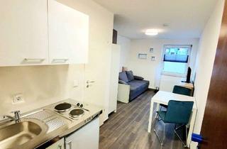 Immobilie mieten in 81829 München, Microapartment bei der Messe München