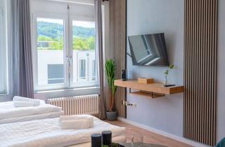Immobilie mieten in 70734 Fellbach, Moderne Wohnung auf Zeit in Fellbach – voll ausgestattet, sofort bezugsfertig