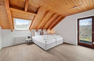 Immobilie mieten in 73635 Rudersberg, Frisch sanierte 7-Zimmer-Wohnung auf Zeit in Rudersberg – voll ausgestattet, sofort bezugsfertig