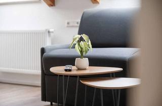 Immobilie mieten in 73635 Rudersberg, Frisch sanierte 2-Zimmer-Wohnung auf Zeit in Rudersberg – voll ausgestattet, sofort bezugsfertig