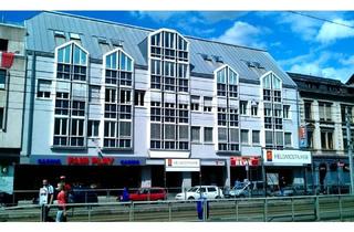 Gewerbeimmobilie kaufen in 66111 Saarbrücken, Saarbrücken - Bürokomplex in Saarbrücken mit Top Rendite!!!