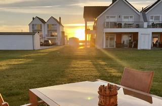 Wohnung kaufen in 24376 Kappeln, Kappeln - Gold wert: Sonnenuntergang & Ferienwohnung in einem