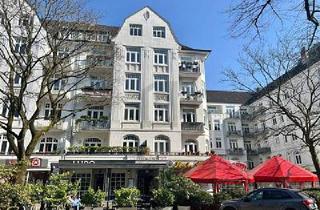 Gewerbeimmobilie kaufen in 22301 Hamburg, Hamburg Winterhude - ERFOLGREICHES KONZEPT IN WINTERHUDE