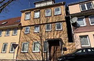 Reihenhaus kaufen in 37520 Osterode, Osterode am Harz - VIEL PLATZ - VIELE MÖGLICHKEITEN