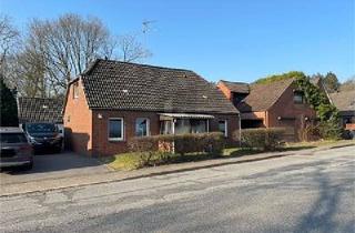 Einfamilienhaus kaufen in 25524 Itzehoe, Itzehoe - IHR NEUES FAMILIENNEST MIT GARTENIDYLLE