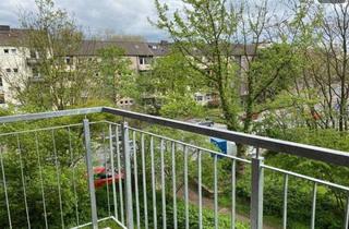Immobilie mieten in Neue Fruchtstraße 12, 47057 Neudorf-Süd, Gemütliche Wohnung im Grünen beim Duisburger Hbf
