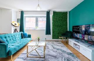 Wohnung mieten in 40878 Ratingen, Tolles Wohnung 1 Zimmer mit Balkon Ratingen